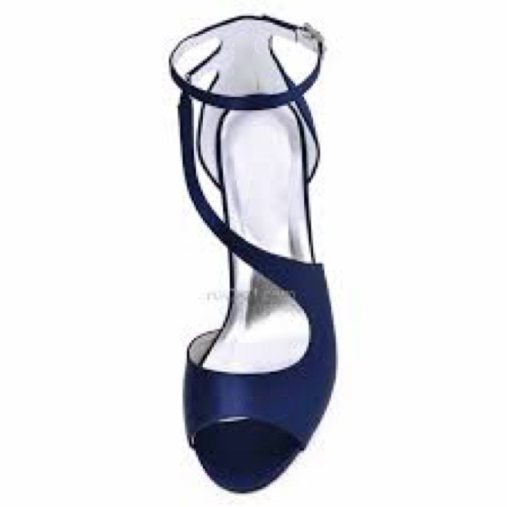 ELEGANT OPEN-TOE WOMEN